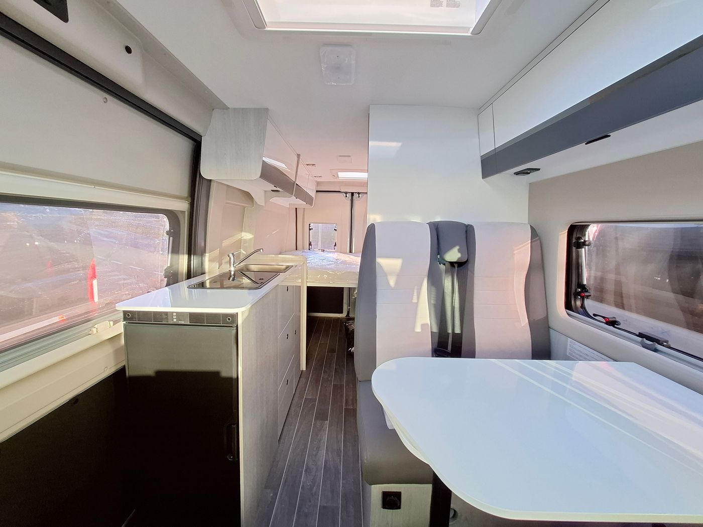 ROLLER TEAM LIVINGSTONE 2 GO